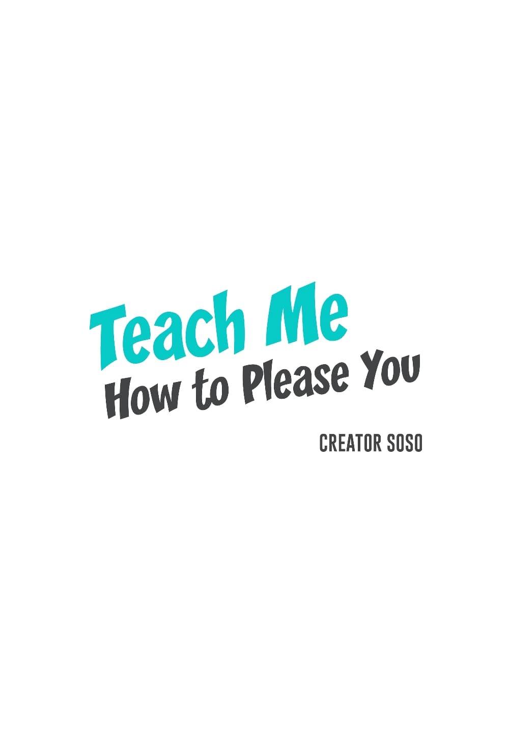 Teach Me How to Please You 20 (1)