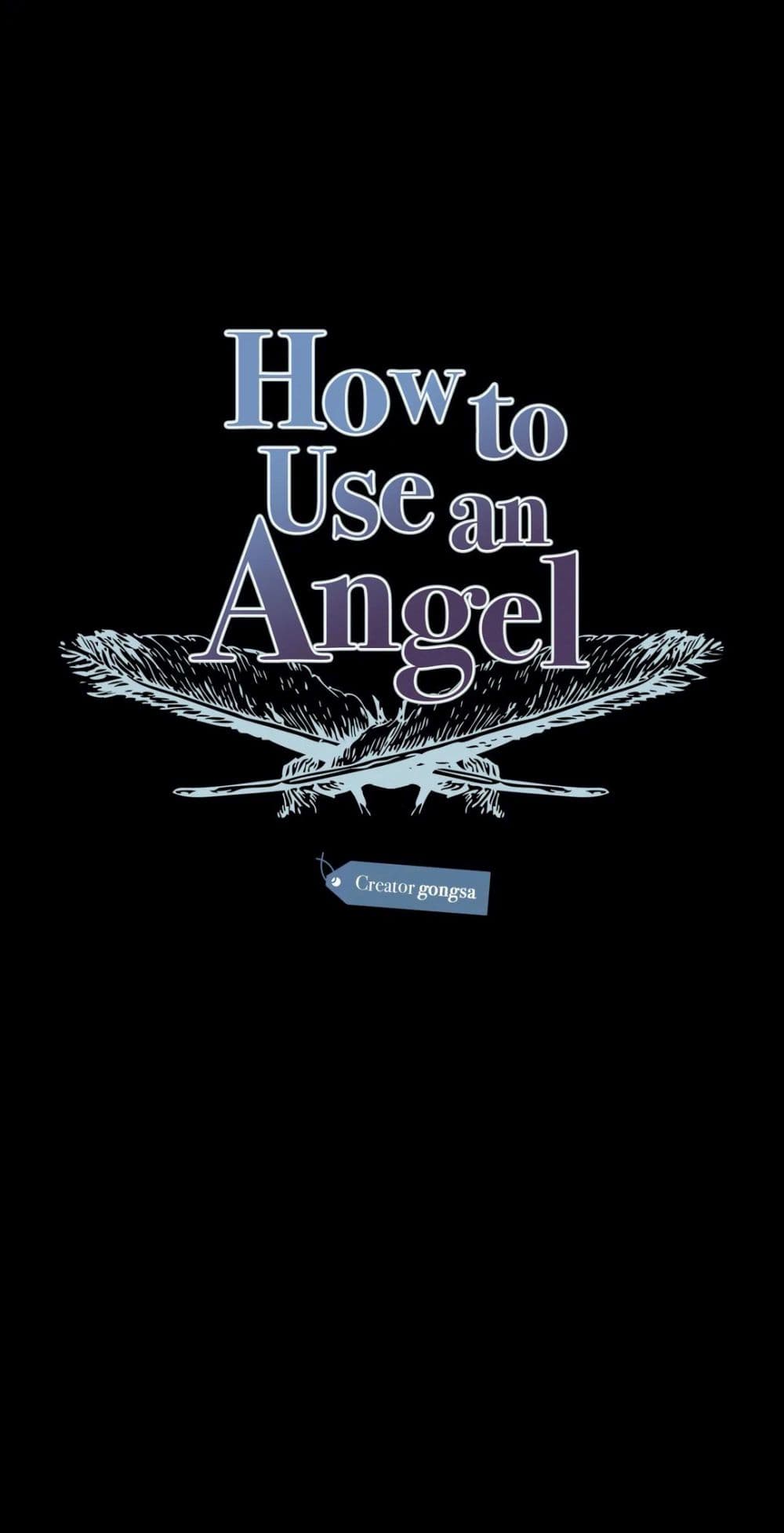 How to Use an Angel 24 (2)