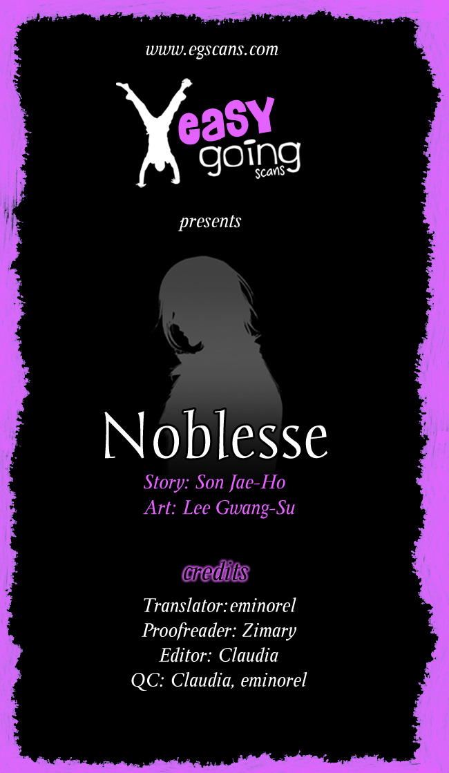 Noblesse 109 002