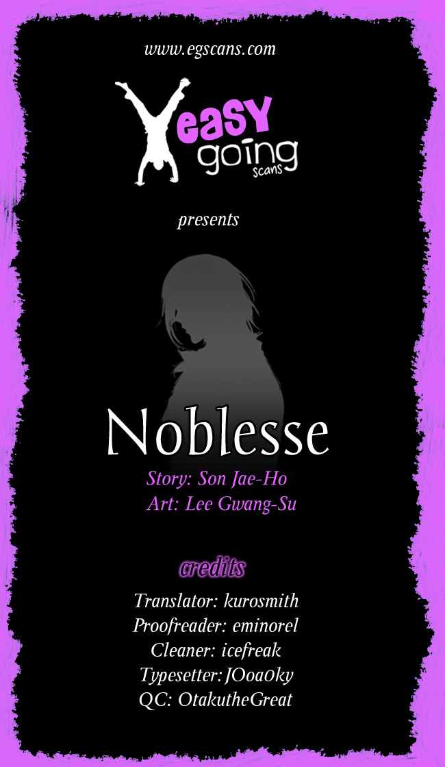 Noblesse 112 002