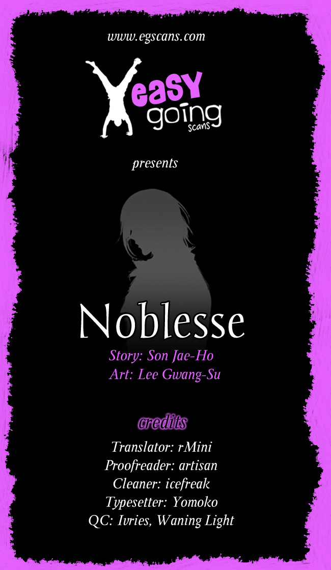 Noblesse 116 002