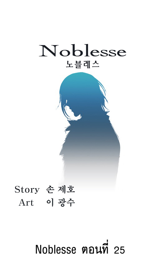 Noblesse 25 003