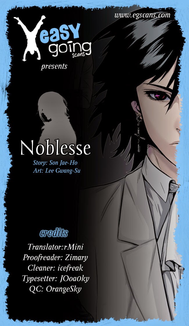 Noblesse 108 002