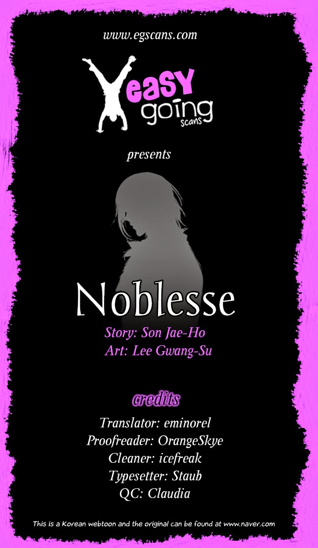 Noblesse 129 002