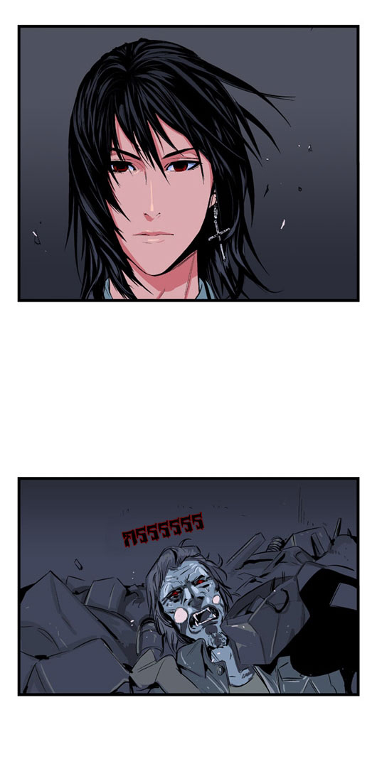 Noblesse 14 023