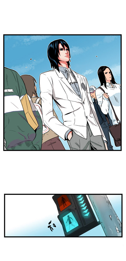 Noblesse 2 (7)