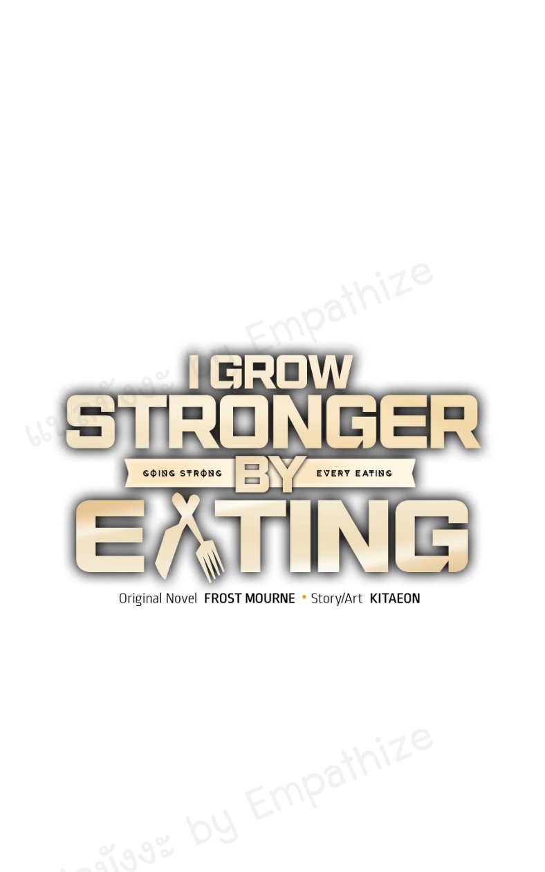 I Grow Stronger By Eating! 30 (17)