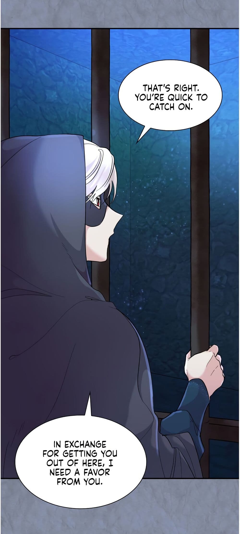 I Lost the Leash of the Yandere Male Lead 12 (15)