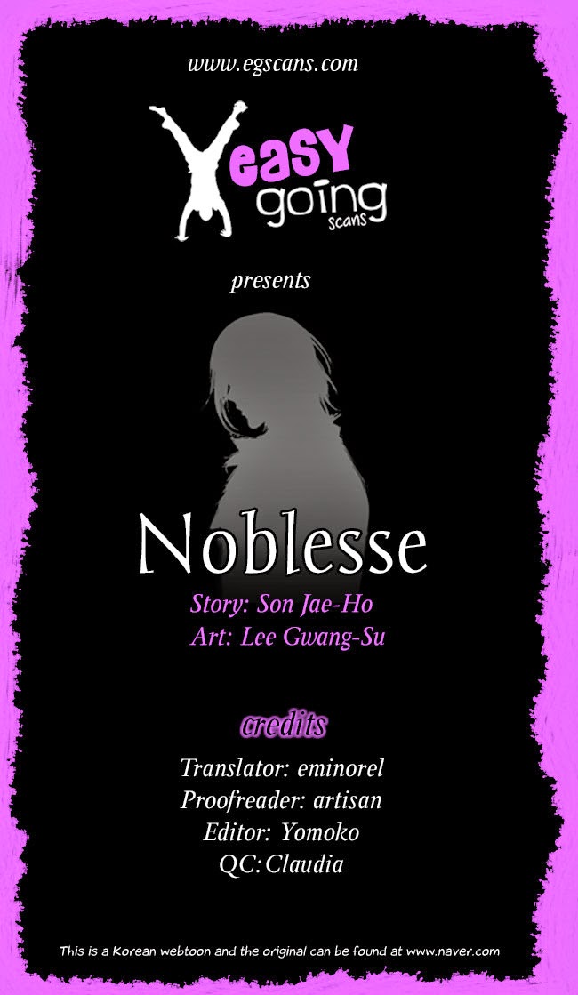 Noblesse 107 002