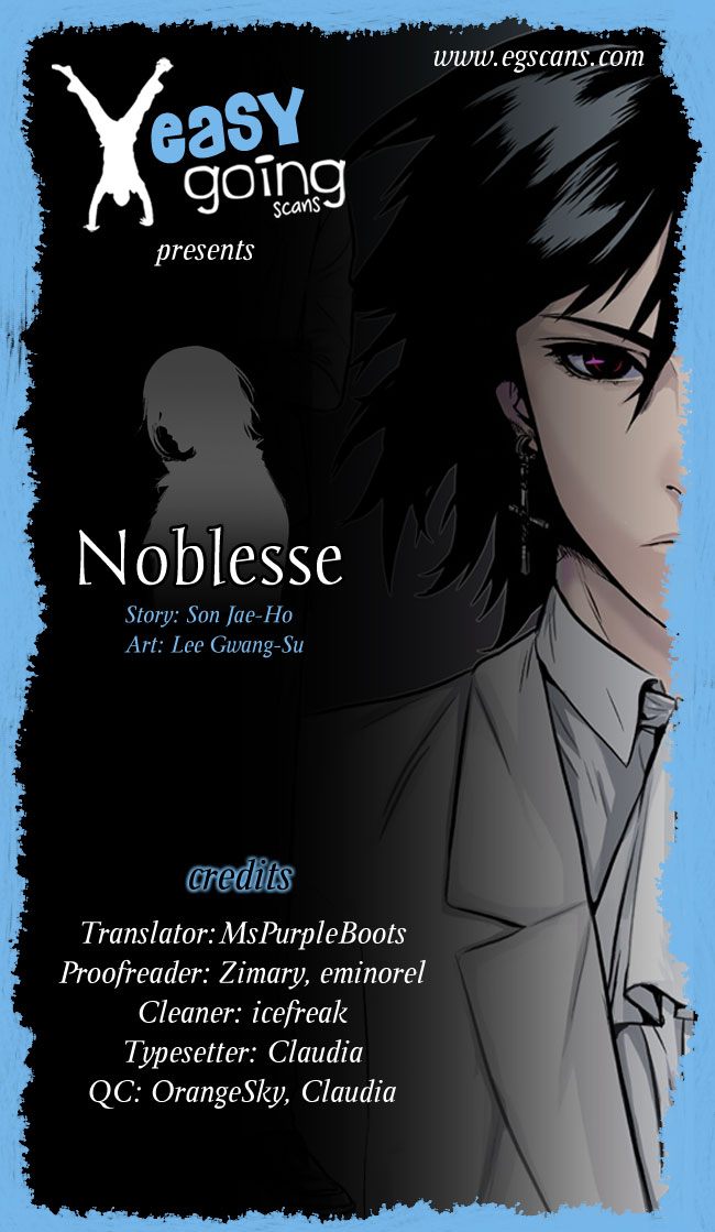 Noblesse 111 002