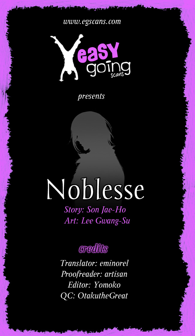 Noblesse 113 002